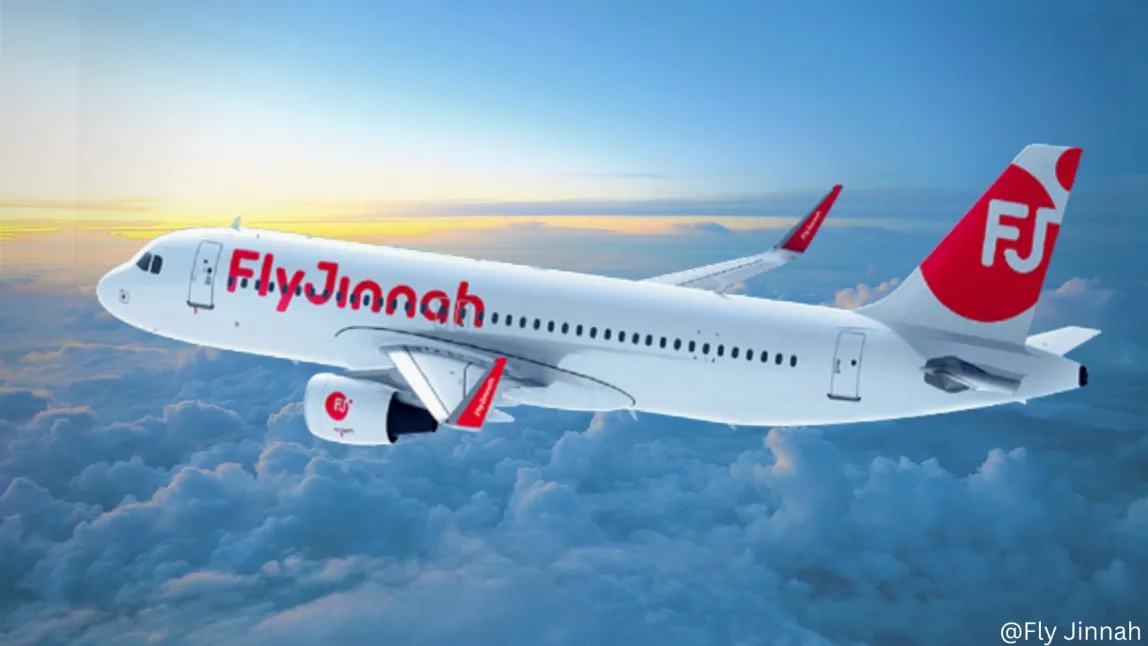 Fly Jinnah Airline Policies, License and Fleet