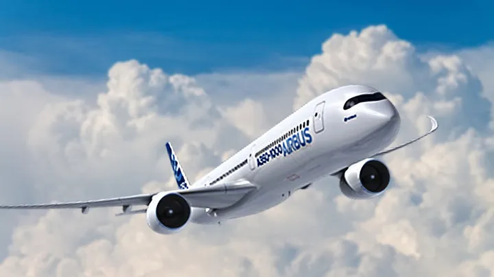 Airlines Operating A350-1000 in 2023