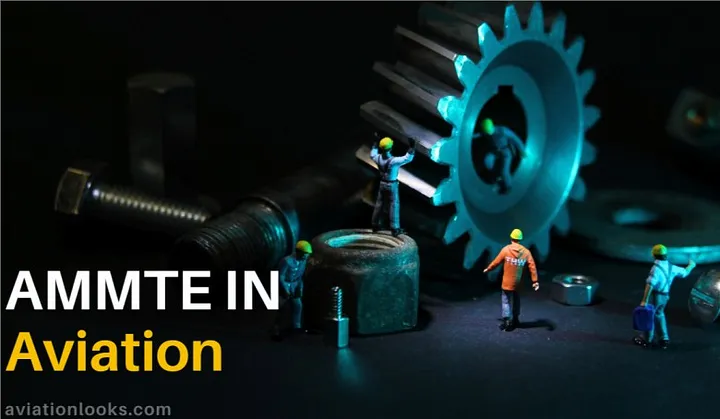 AMMTEs In The Aviation Industry