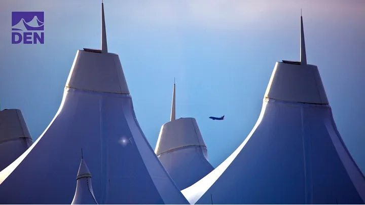 Denver International Airport Review