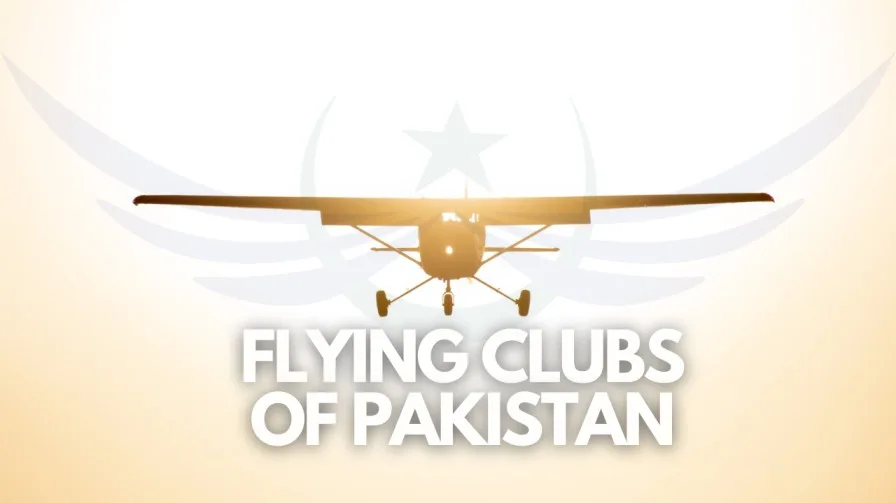 Flying Clubs of Pakistan