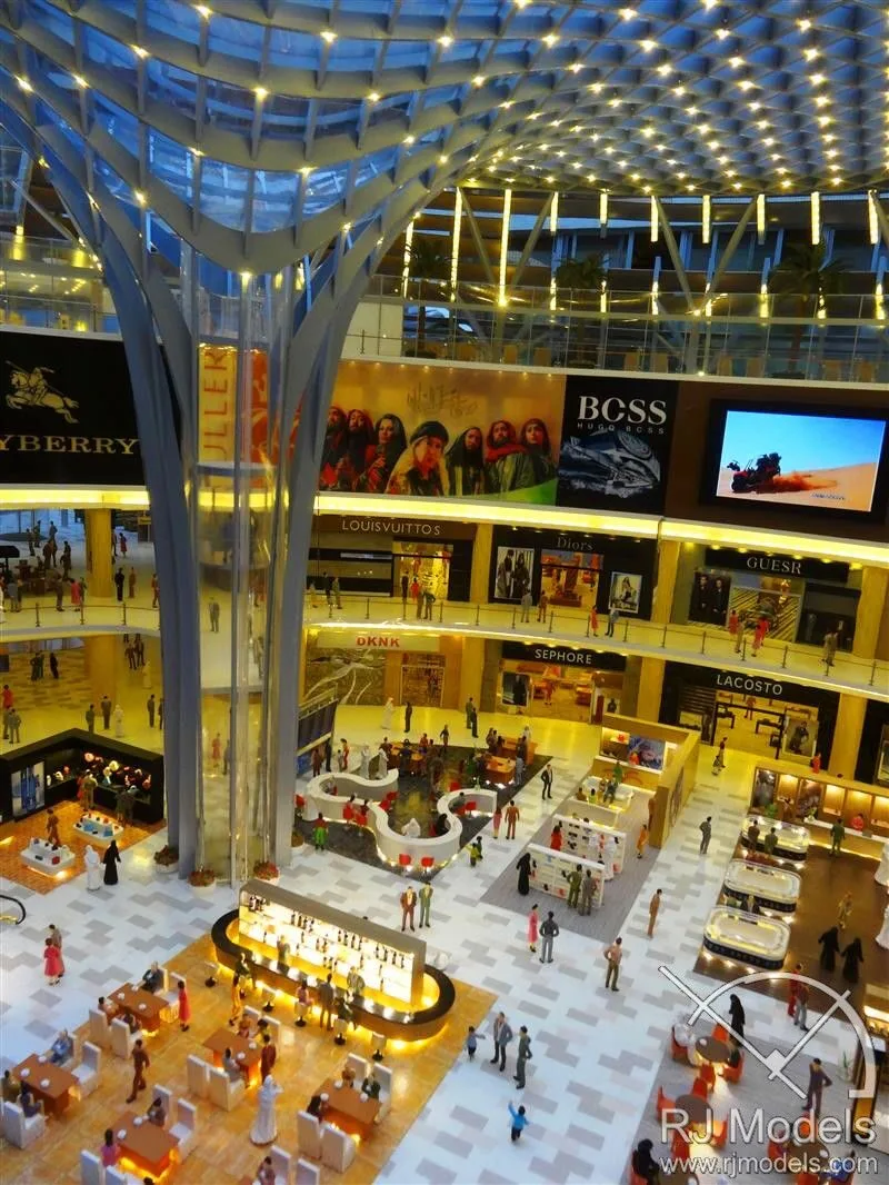 Dubai International Airport