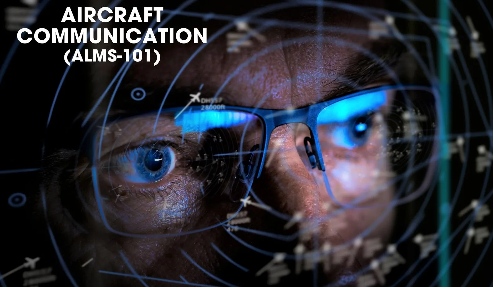 Aircraft Communication