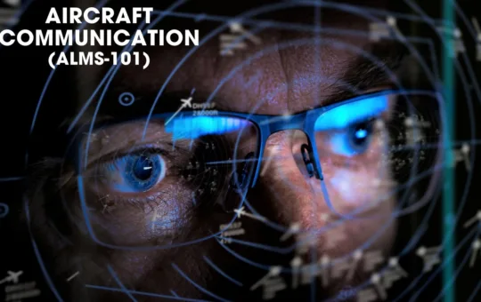 Aircraft Communication